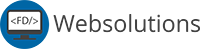Logo von FD-Websolutions